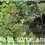 Site of Lower Bays Mill