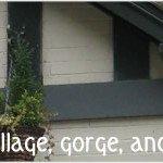 Original Cheddar Cheese shop