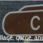 The Strawberry Line path